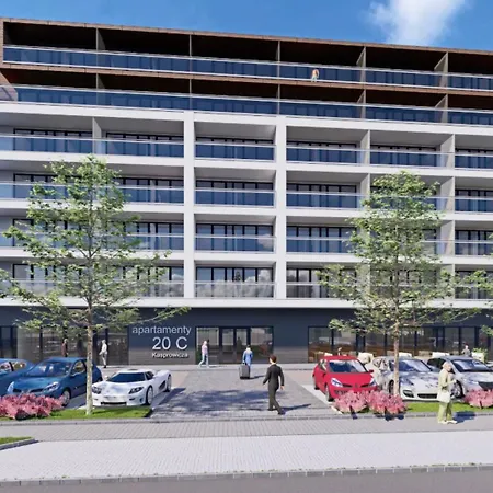 Seaway - Atlantis - Kasprowicza 20c كولوبرزيغ