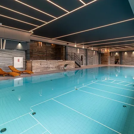 Seaway - Atlantis - Kasprowicza 20c شقة