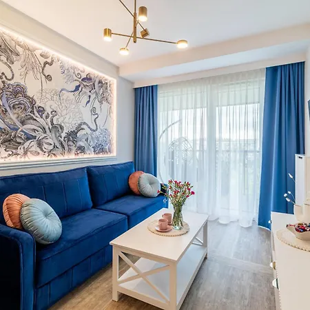 Seaway - Atlantis - Kasprowicza 20c * كولوبرزيغ