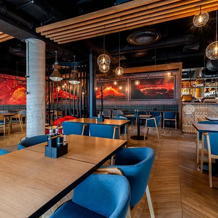 Seaway - Atlantis - Kasprowicza 20c شقة *