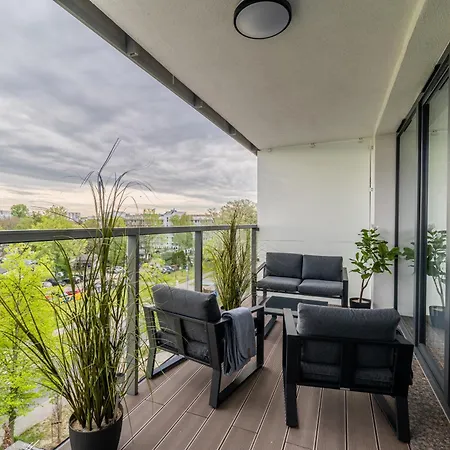 Seaway - Atlantis - Kasprowicza 20c كولوبرزيغ