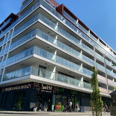 Seaway - Atlantis - Kasprowicza 20c كولوبرزيغ