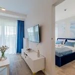 Apartment Seaway - Atlantis - Kasprowicza 20c Kolobrzeg