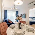 Seaway - Atlantis - Kasprowicza 20c Apartment