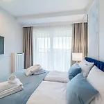 Seaway - Atlantis - Kasprowicza 20c Apartment