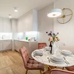 Apartment Seaway - Atlantis - Kasprowicza 20c Kolobrzeg