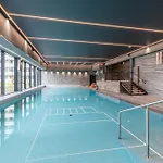 Apartment Seaway - Atlantis - Kasprowicza 20c Kolobrzeg