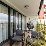 Seaway - Atlantis - Kasprowicza 20c Apartment *