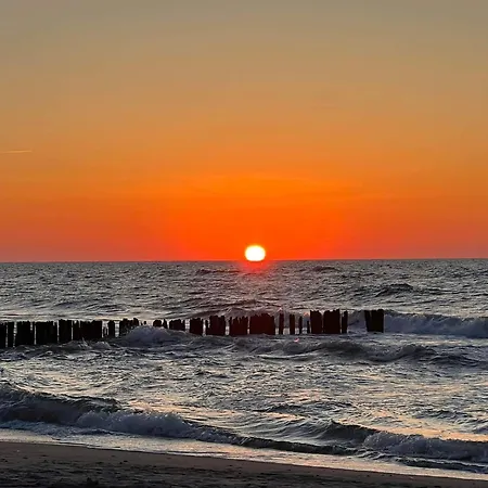 Apartment Seaway - Atlantis - Kasprowicza 20c