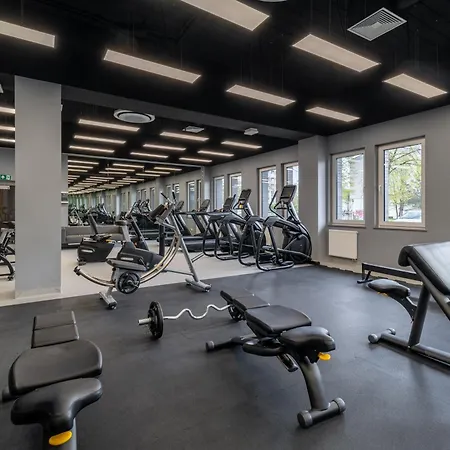 Seaway - Atlantis - Kasprowicza 20c * Kołobrzeg