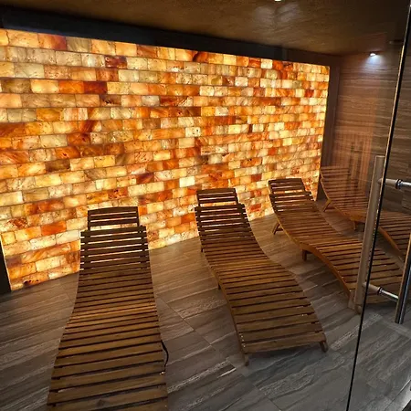 Seaway - Atlantis - Kasprowicza 20c Apartment *