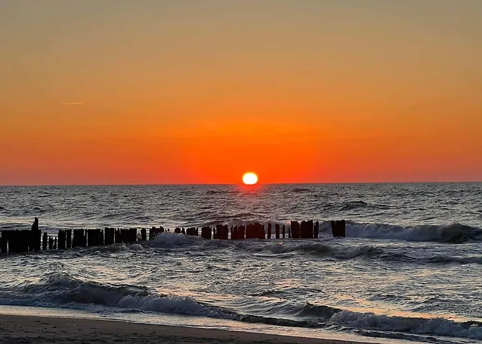 Apartment Seaway - Atlantis - Kasprowicza 20c