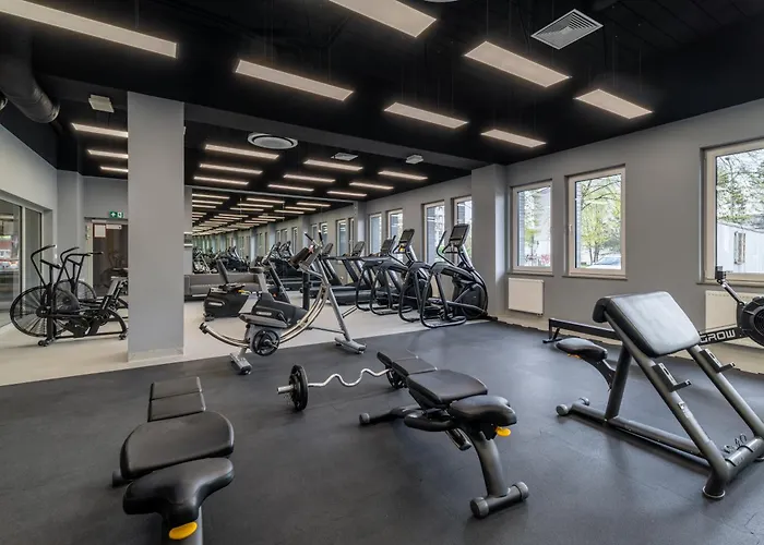 Seaway - Atlantis - Kasprowicza 20c * Kołobrzeg