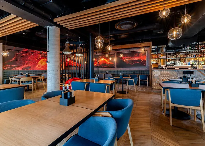 Seaway - Atlantis - Kasprowicza 20c Lägenhet *