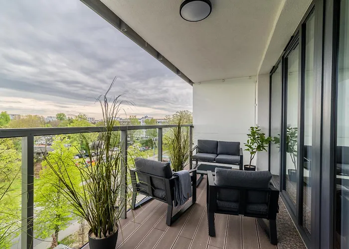 Seaway - Atlantis - Kasprowicza 20c Kołobrzeg