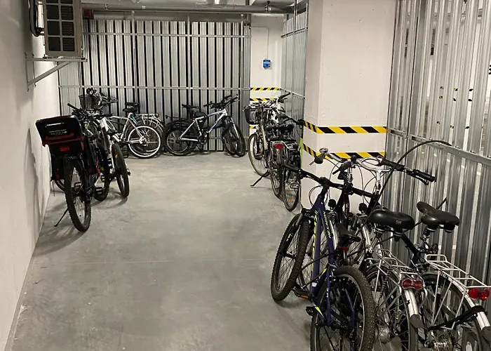 Seaway - Atlantis - Kasprowicza 20c Apartment *