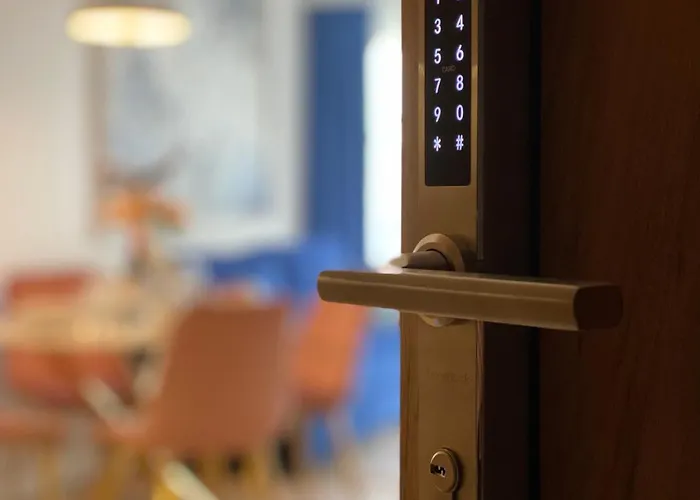 Seaway - Atlantis - Kasprowicza 20c * Kołobrzeg