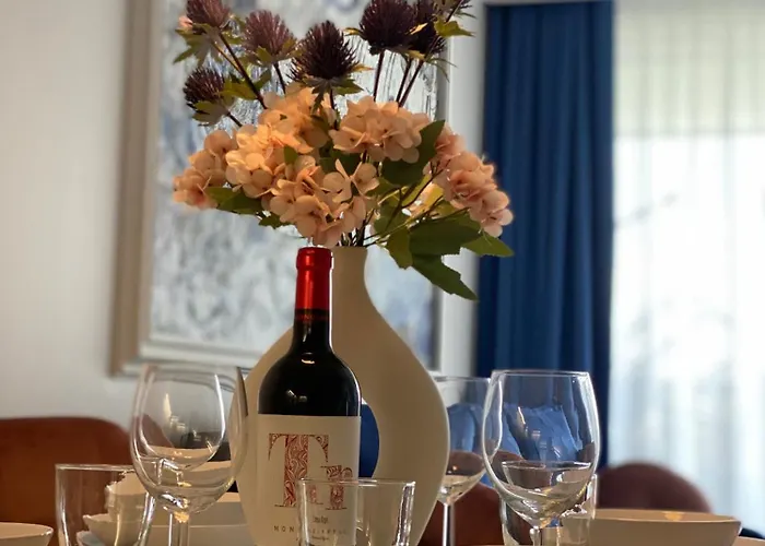 Seaway - Atlantis - Kasprowicza 20c Kołobrzeg