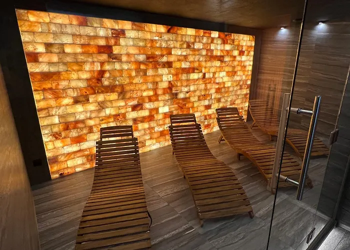 Seaway - Atlantis - Kasprowicza 20c Lägenhet *