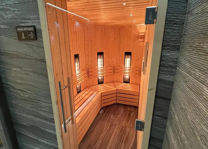 Seaway - Atlantis - Kasprowicza 20c Apartment *